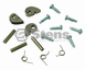 Trimmer Head Repair Kit 385653