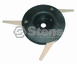 Flail Trimmer Head 385744
