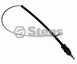 THROTTLE CABLE 390380