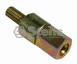 5.4mm Square Gear Box Adapter 390620