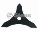 Steel Brushcutter Blade 395137