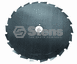 Steel Brushcutter Blade 395329