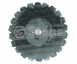 Steel Brushcutter Blade 395333