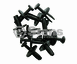 REMOVABLE RIVET 416036