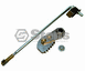 PARK BRAKE LATCH KIT 416056
