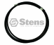Black Battery Cable 425033