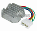 Voltage Regulator 435155
