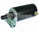 Mega Fire Electric Starter 435371