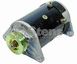 Generator Starter 435788