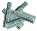 Pack of 5 Flywheel Keys 445233
