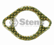 Exhaust Gasket 485920