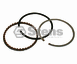 Chrome Piston Rings 500389