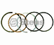 Chrome Piston Rings 500819