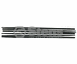5/16" Round Files - 12 Pack 700177