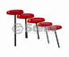 T-Handle Wrench Set 700823