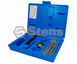 Basic Valve Seat Cutter Kit 750281