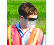 Dust Mask 751465
