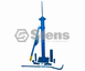 Floor-Mount Tire Changer 752143