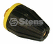 4.5 IDK Yellow Dirt Killer Turbo Nozzle 758027