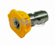 5 Pack 15° Quick Change Yellow Nozzle 758079