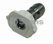 5 Pack 40° Quick Change White Nozzle 758103
