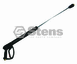5000 PSI 3/8" Inlet Trigger Gun With 36" Lance 758199