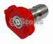0° Quick Change Spray Nozzle 758315