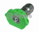 25° Quick Change Green Nozzle 758335