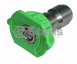 25° Quick Change Green Nozzle 758339