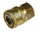 1/4" FPT Quick Coupler Socket 758403