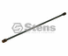 24" Zinc Plated Steel Wand Pipe 758455