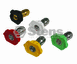 Quick Change 5 Pack Nozzle Kit 758471