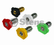 Quick Change 5 Pack Nozzle Kit 758483