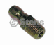1/4" MPT Quick Coupler Plug 758567