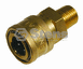 1/4" MPT Quick Coupler Socker 758595
