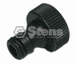Plastic Quick Coupler 758707
