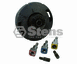 Trimmer Head 890204
