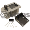 Ball and Club Washer 051474