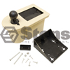 Ball and Club Washer 051485