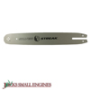 14" Mini Laminate Sprocket Nose Chainsaw Bar 0771437