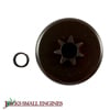 Pro Spur Sprocket 0850577