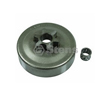 Silver Streak Pro Spur Sprocket 0857177