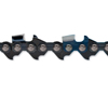 62 Drive Link Low Profile Semi Chisel Chainsaw Chain 0943627