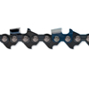 52 Drive Link Low Profile Semi Chisel Reduced Kickback Chainsaw Chain 0953527