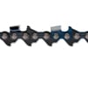 53 Drive Link Low Profile Semi Chisel Reduced Kickback Chainsaw Chain 095353