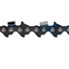 72 Drive Link Semi-Chisel Chainsaw Chain 0963727