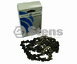 74 Drive Link Chisel Chainsaw Chain 0995747