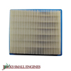 AIR FILTER 100572