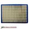 AIR FILTER 102533