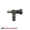 Fuel Line Shutoff 120253